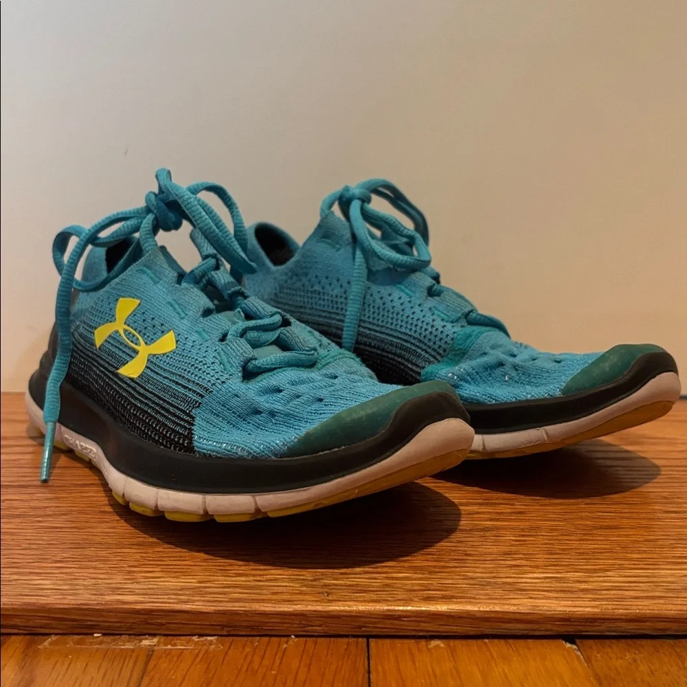 Under Armour under armour